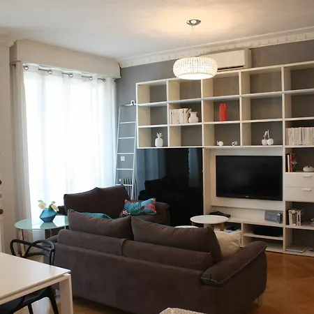 Le Joffre Appartement *
