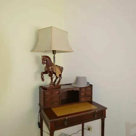 Apartment Le Nadia *