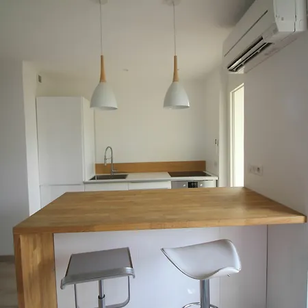 Apartment - Dufy - Moderne - Parking Nice