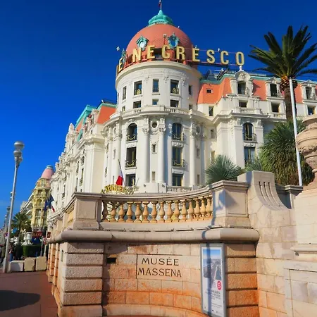 Apartment Nestor&jeeves - Artzy - - By Sea *