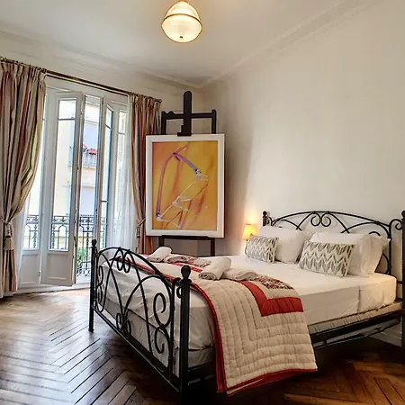 Apartment Nestor&jeeves - Artzy - - By Sea *