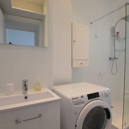 Apartment La 111 Nizza