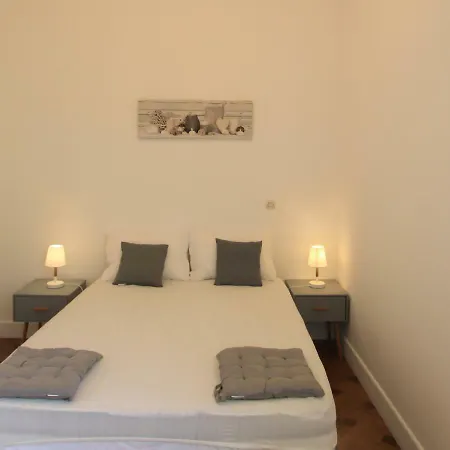 La 111 Appartement