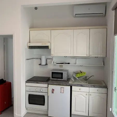 Apartment La 111 Nice