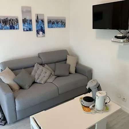 La 111 Appartement