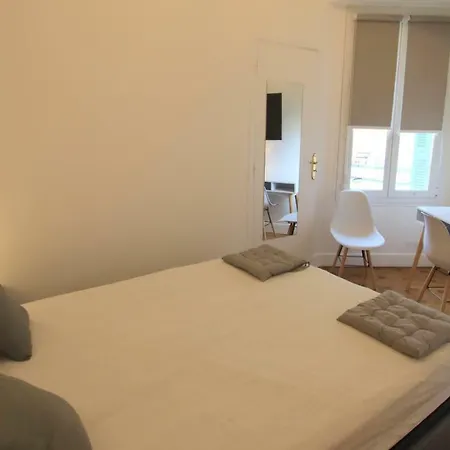 La 111 Appartement *