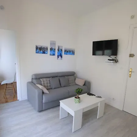 La 111 Appartement