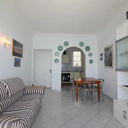 - Electra Vue Mer Balcon Dernier Etage *
