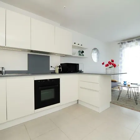 Apartment Mini Othello - Five Stars House