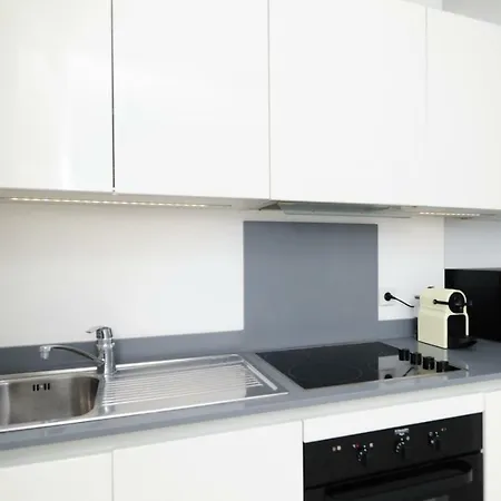 Apartment Mini Othello - Five Stars House