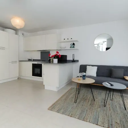Mini Othello - Five Stars House Apartment *