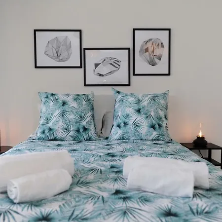 Apartment Mini Othello - Five Stars House
