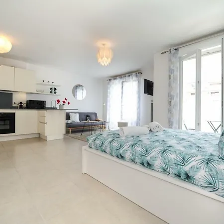 Mini Othello - Five Stars House Apartment *