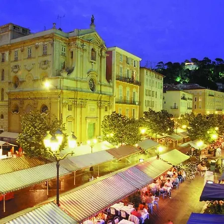 Fontaine - Charming Provencal, Clim, 6 Guest, Old Town *