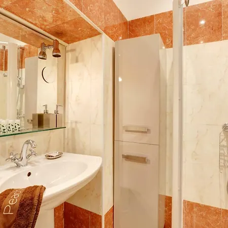 Fontaine - Charming Provencal, Clim, 6 Guest, Old Town * Nice