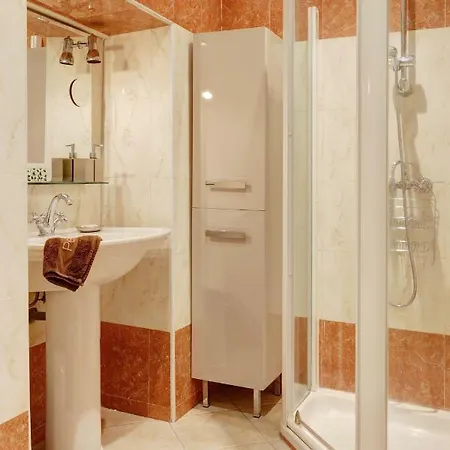 Fontaine - Charming Provencal, Clim, 6 Guest, Old Town Nice