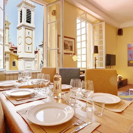 Fontaine - Charming Provencal, Clim, 6 Guest, Old Town
