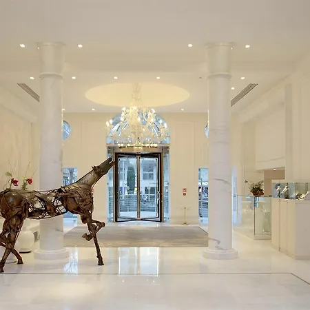 Boscolo & Hotel Nice