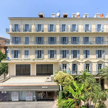 Western Lakmi 3* Nizza