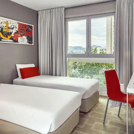 Adagio Centre 3* Nice