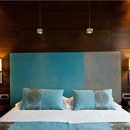 Aston La Scala Hotel 4*
