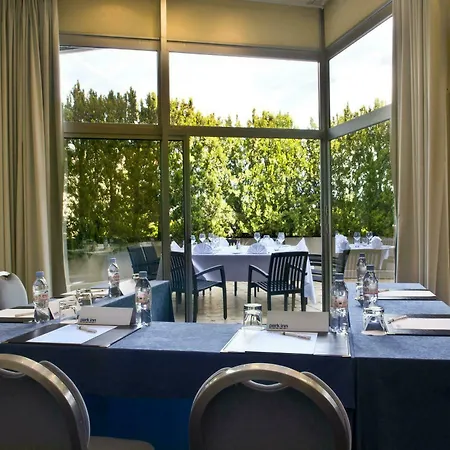 Radisson Airport Ξενοδοχείο Νίκαια