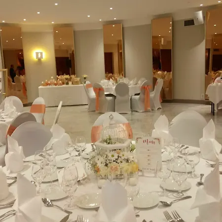 Hotel Splendid Y