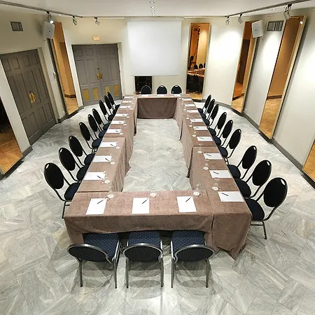 Splendid Y Hotel 4*
