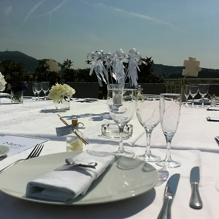 Hotel Splendid Y