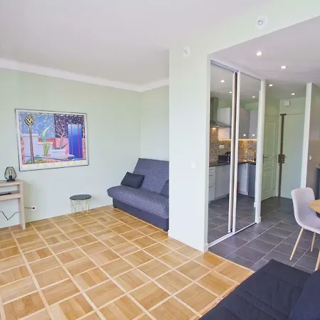 Apartamento Promenade - Suffren *