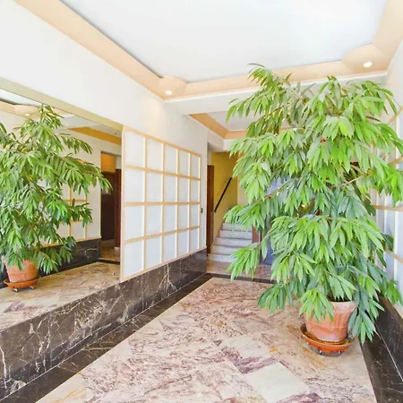 Apartamento Promenade - Suffren *