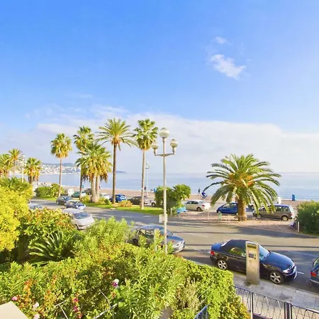 Apartamento Promenade - Suffren *