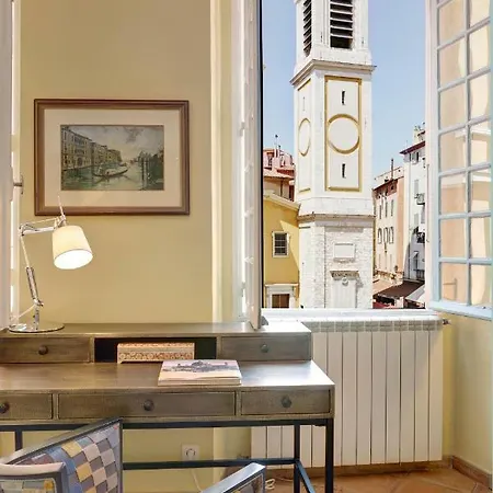 Fontaine - Charming Provencal, Clim, 6 Guest, Old Town