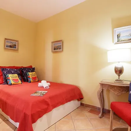 Fontaine - Charming Provencal, Clim, 6 Guest, Old Town Nice