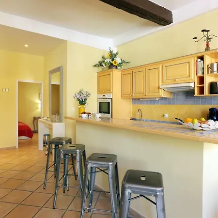 Apartment Fontaine - Charming Provencal, Clim, 6 Guest, Old Town Nice