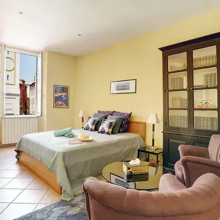 Fontaine - Charming Provencal, Clim, 6 Guest, Old Town