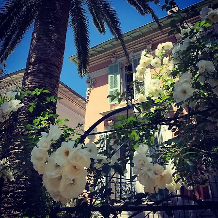 Hotel Rose 3*