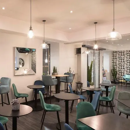 Relais Acropolis