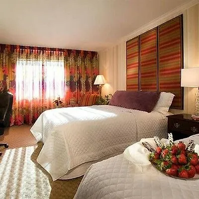 Hotel 1er