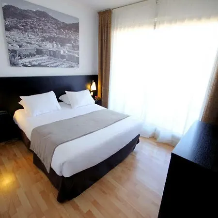 Adagio Promenade Des Anglais 4*