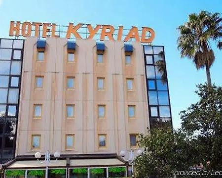 Hotel Hotel-restaurant Isidore Ouest