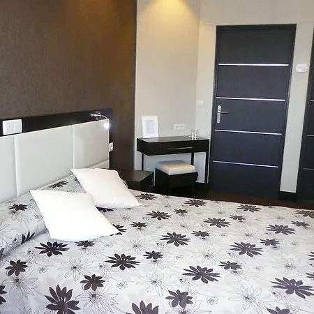 Hotel 1er 3*