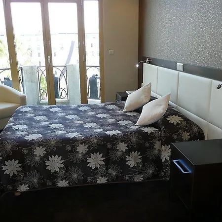 Hotel 1er Nicea