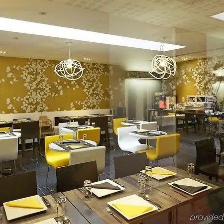 Adagio Centre 3* Nice