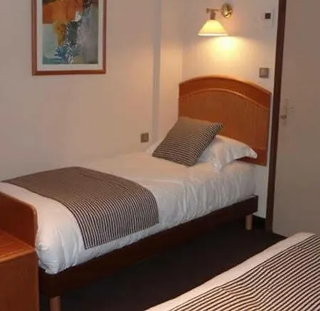 Szálloda Esprit D'azur 3*
