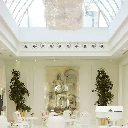 Boscolo & 5* Nizza