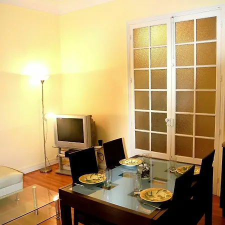 Au Musicien Apartment *