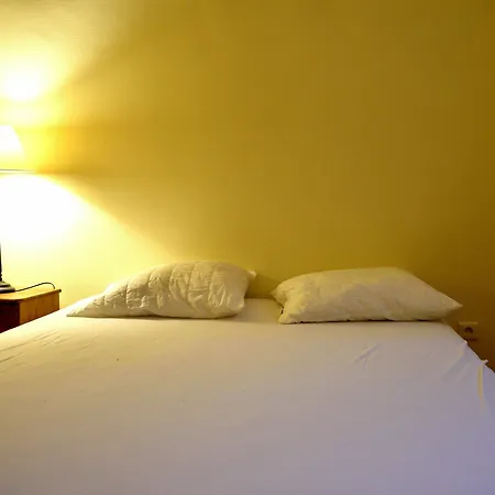 Au Musicien Apartment