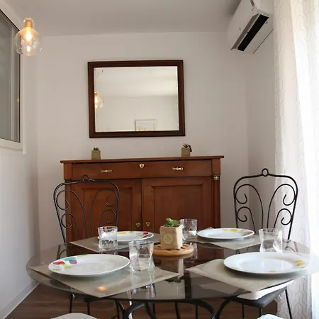 Le Renoir * Nice