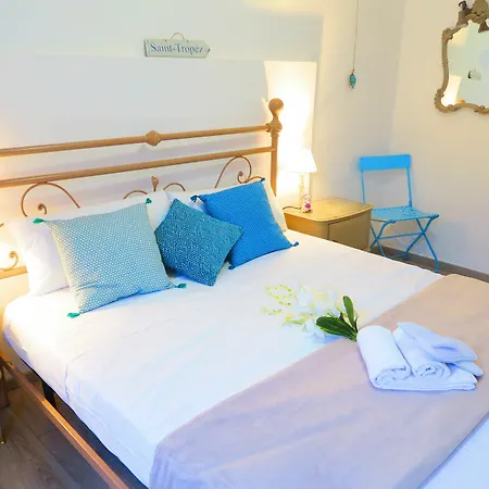 Apartment Ashley&parker - Lavinia Nice